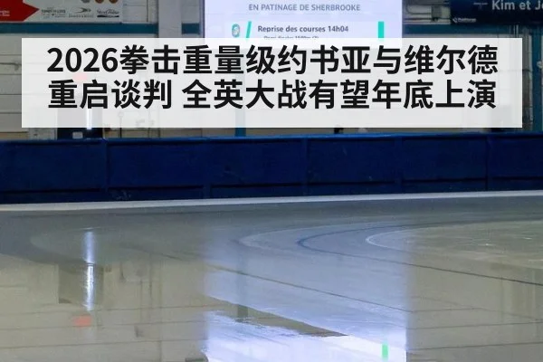 2026拳击重量级约书亚与维尔德重启谈判 全英大战有望年底上演