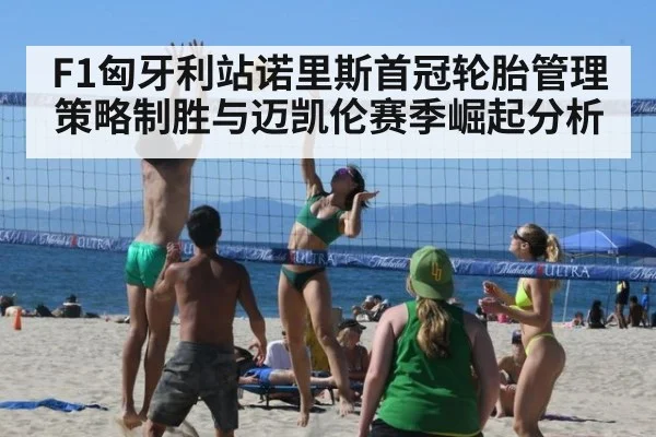 F1匈牙利站诺里斯首冠轮胎管理策略制胜与迈凯伦赛季崛起分析